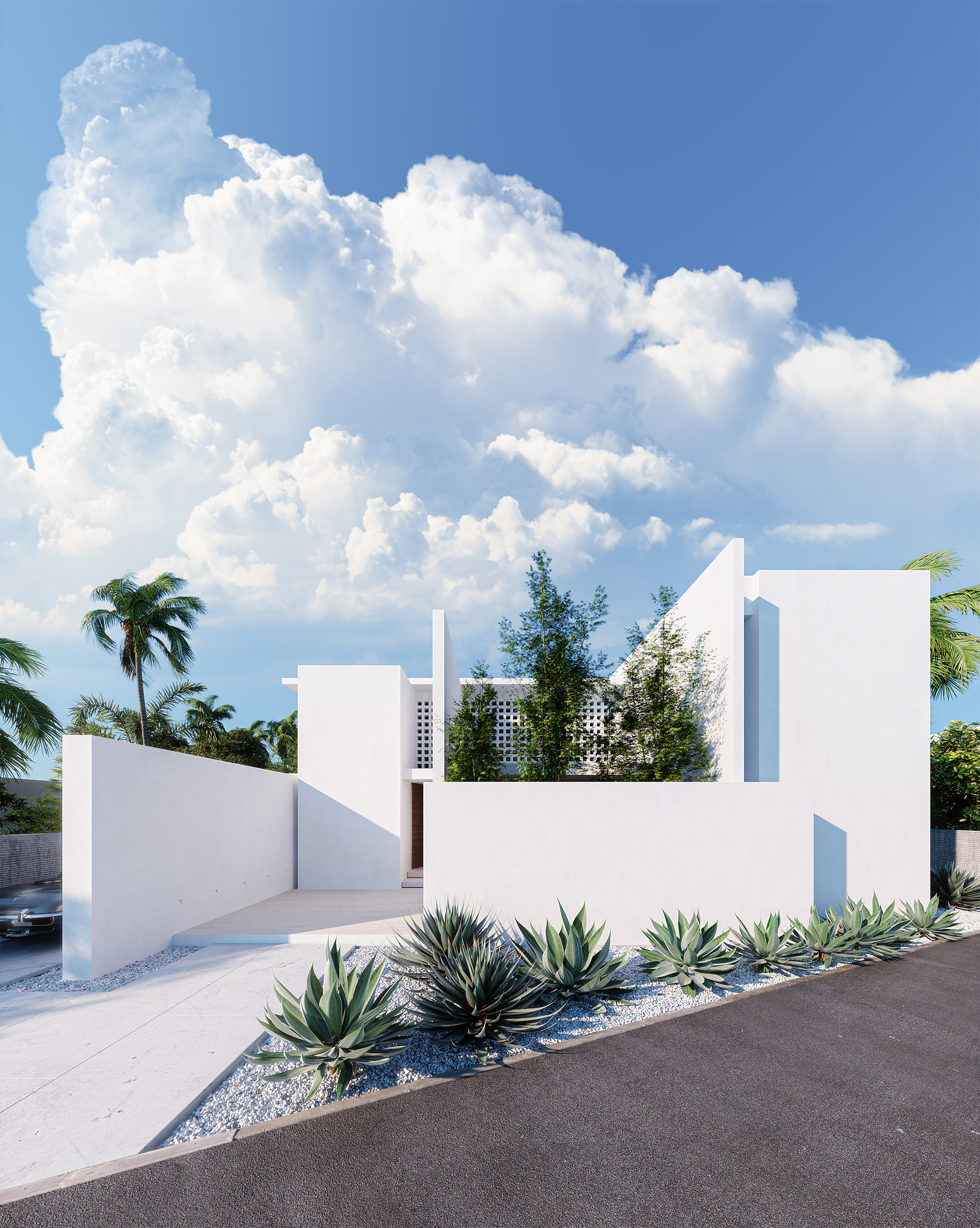 Moon Equities property